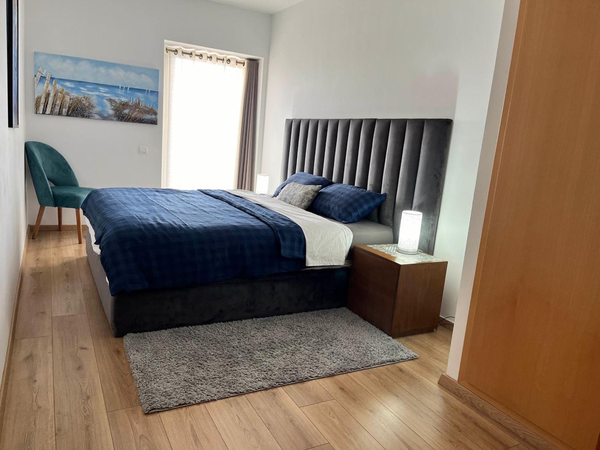 Luxury Apartment 100Sqm With Pool Near Beach Wifi Unlimited With Optical Fiber Agadir Bagian luar foto